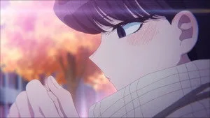 Komi Can't Communicate 1. sezon 13. bölüm görseli
