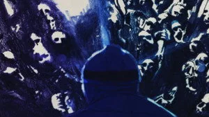 Theatre of Darkness: Yamishibai 17. sezon 3. bölüm görseli