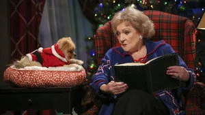 Hot in Cleveland 6. sezon 7. bölüm görseli