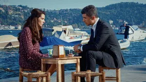 Kaderimin Yazıldığı Gün 1. sezon 3. bölüm görseli