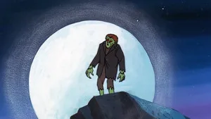 Scooby-Doo, Neredesin? 2. sezon 7. bölüm görseli