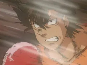 Hajime no Ippo: The Fighting! 1. sezon 30. bölüm görseli