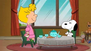 Bir Köpek İçin Fena Değil
