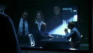 CSI: Crime Scene Investigation 9. sezon 12. bölüm görseli