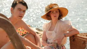 The Durrells 4. sezon 6. bölüm görseli