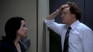 The West Wing 7. sezon 2. bölüm görseli