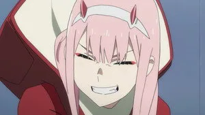 Darling in the FranXX 1. sezon 4. bölüm görseli
