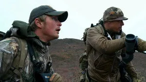 MeatEater 5. sezon 2. bölüm görseli