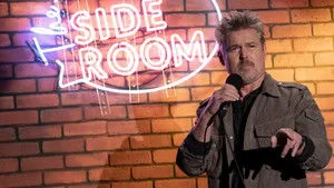 The Good Fight 5. sezon 7. bölüm görseli