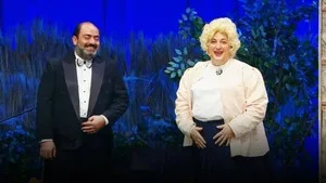 Tolgshow Filtresiz 1. sezon 13. bölüm görseli