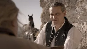 The Cook of Castamar 1. sezon 5. bölüm görseli