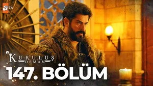 Kuruluş: Osman 5. sezon 17. bölüm görseli