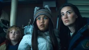 Sweet Tooth 3. sezon 5. bölüm görseli