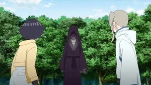 Boruto: Naruto Next Generations 1. sezon 268. bölüm görseli