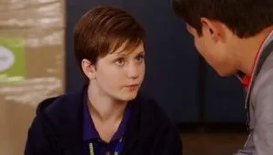 Degrassi 10. sezon 30. bölüm görseli