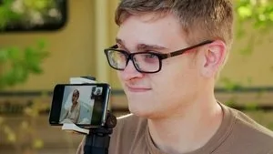 90 Day Fiancé: The Other Way 5. sezon 1. bölüm görseli