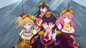 Pastel Memories 1. sezon 11. bölüm görseli