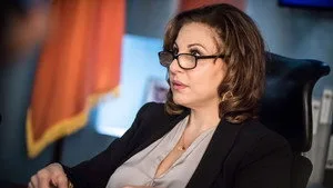 Unforgettable 4. sezon 4. bölüm görseli