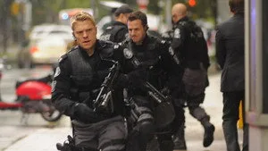 Flashpoint 5. sezon 9. bölüm görseli