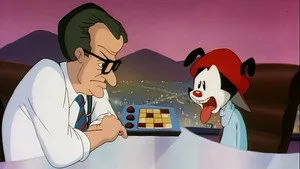 Animaniacs 3. sezon 6. bölüm görseli