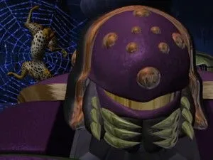 Beast Wars: Transformers 1. sezon 3. bölüm görseli