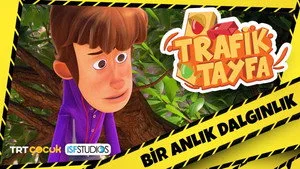 Bir Anlık Dalgınlık