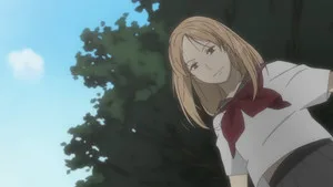 Natsume's Book of Friends 2. sezon 10. bölüm görseli