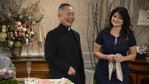 Hot in Cleveland 6. sezon 17. bölüm görseli