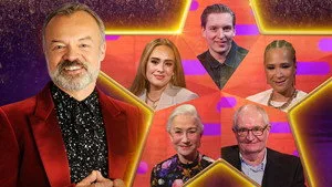 The Graham Norton Show 29. sezon 18. bölüm görseli