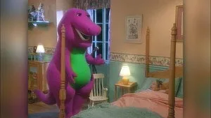 Barney & Friends 0. sezon 22. bölüm görseli