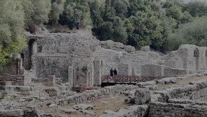 Arnavutluk - İtalya