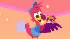 Disney Junior Music Lullabies 1. sezon 33. bölüm görseli