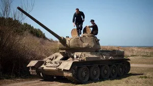 Nazi Mega Yapıları 1. sezon 4. bölüm görseli