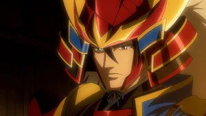 Samurai Warriors 1. sezon 7. bölüm görseli