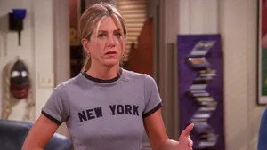 Rachel'ın Randevusu