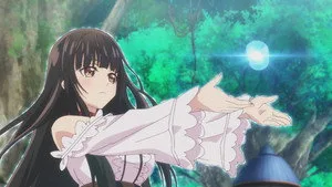 Seirei Gensouki: Spirit Chronicles 2. sezon 8. bölüm görseli