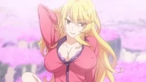 High School DxD 4. sezon 10. bölüm görseli