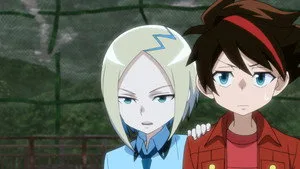 Bakugan: Savaş Gezegeni 1. sezon 30. bölüm görseli