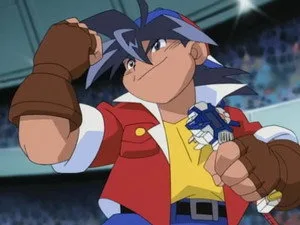 Beyblade 1. sezon 27. bölüm görseli