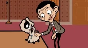 Mr. Bean: The Animated Series 1. sezon 5. bölüm görseli