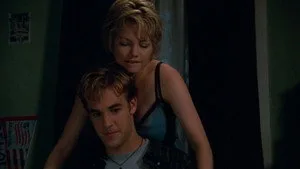 Dawson's Creek 2. sezon 3. bölüm görseli