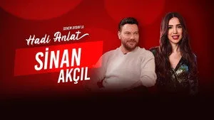 Sinan Akçıl