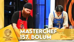 MasterChef Türkiye 6. sezon 157. bölüm görseli