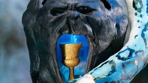 Harry Potter: Pastanenin Sihirbazları 1. sezon 4. bölüm görseli