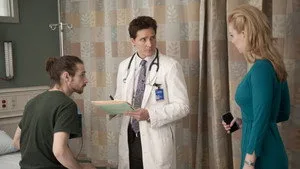 Nurse Jackie 5. sezon 4. bölüm görseli