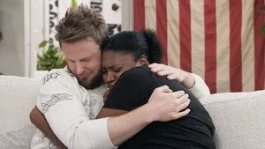 Queer Eye 5. sezon 2. bölüm görseli