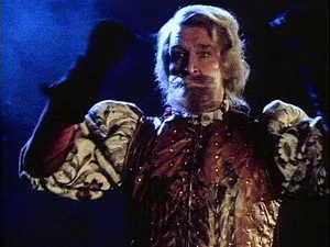 Blackadder 1. sezon 6. bölüm görseli