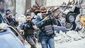 SEAL Team 4. sezon 8. bölüm görseli