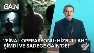 Final Operasyonu HİZBULLAH