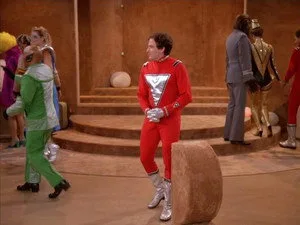 Mork & Mindy 4. sezon 3. bölüm görseli